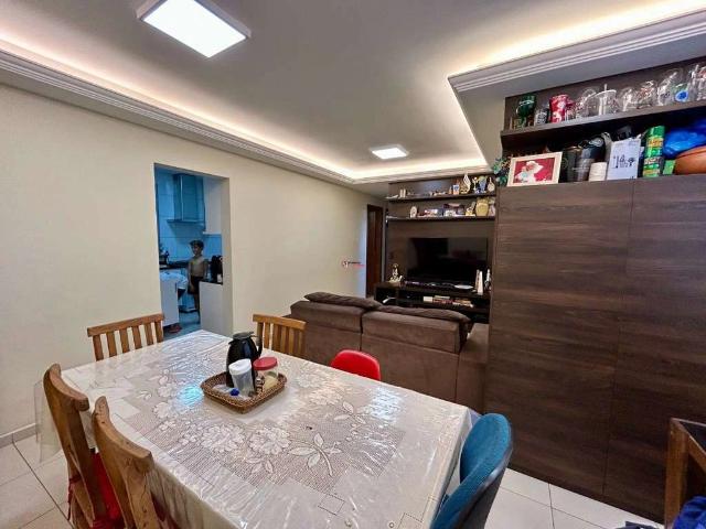 Apartamento venda em João Pinheiro, Belo Horizonte