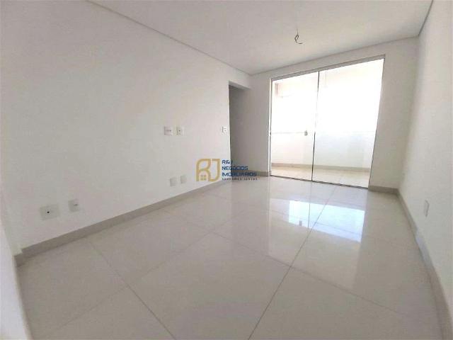 Apartamento venda em Serrano, Belo Horizonte