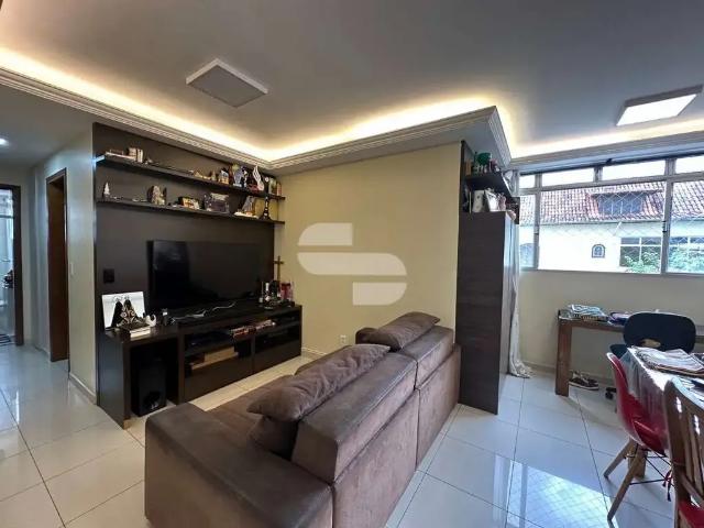Apartamento venda em Serrano, Belo Horizonte