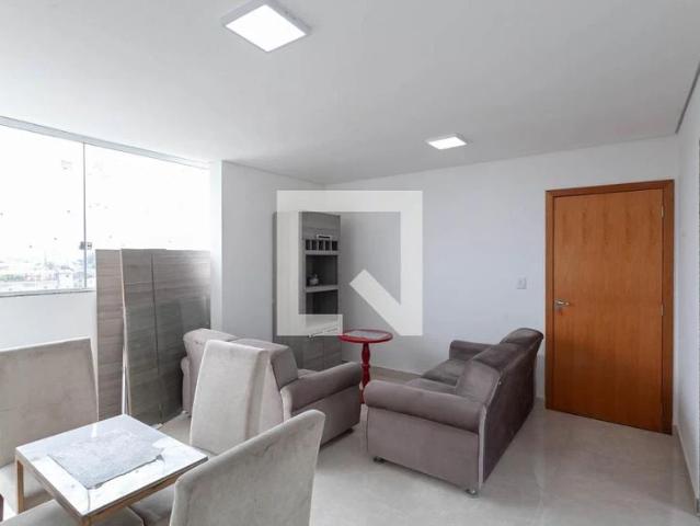Apartamento venda em Conjunto Taquaril, Belo Horizonte