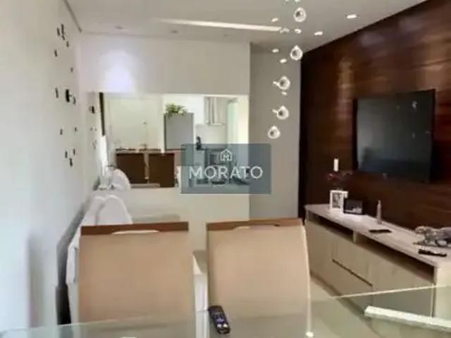 Apartamento venda em Serrano, Belo Horizonte