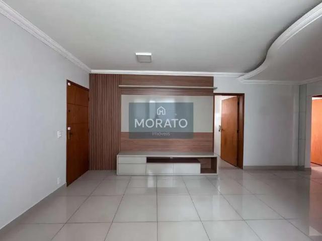 Apartamento venda em Serrano, Belo Horizonte