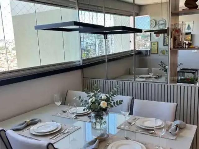 Apartamento venda em Serrano, Belo Horizonte