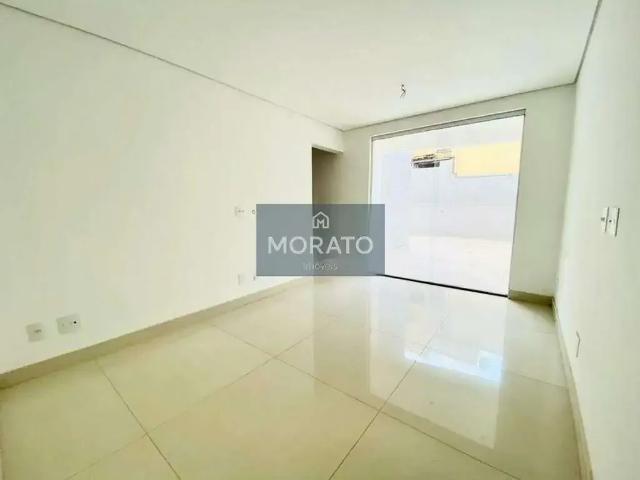 Apartamento venda em Serrano, Belo Horizonte