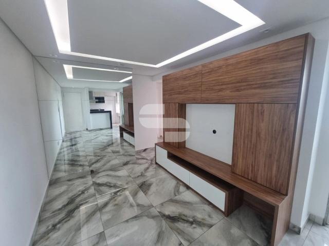Apartamento venda em Serrano, Belo Horizonte