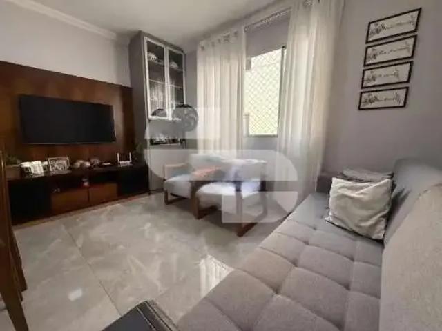 Apartamento venda em Serrano, Belo Horizonte