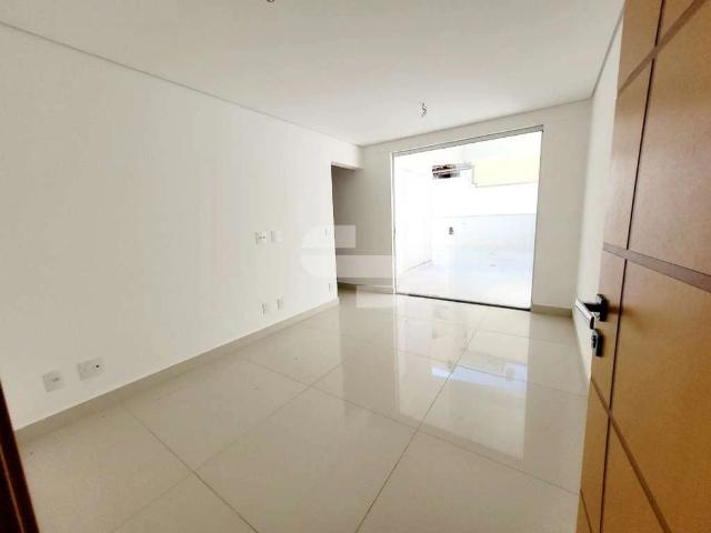 Apartamento venda em Serrano, Belo Horizonte