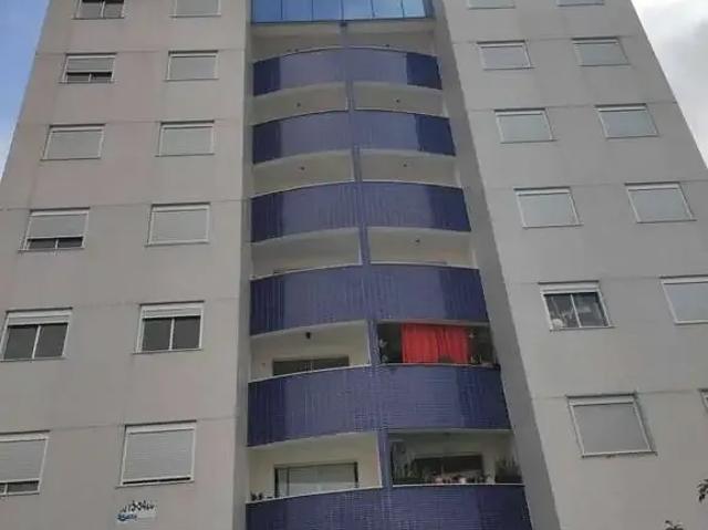 Apartamento venda em Serrano, Belo Horizonte