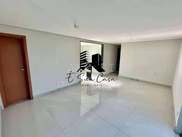 Apartamento venda em Serrano, Belo Horizonte
