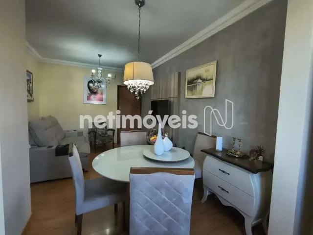 Apartamento venda em Belo Horizonte, Região Geográfica Intermediária de Belo Horizonte
