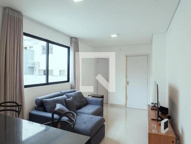 Apartamento venda em Regional Centro-Sul, Belo Horizonte