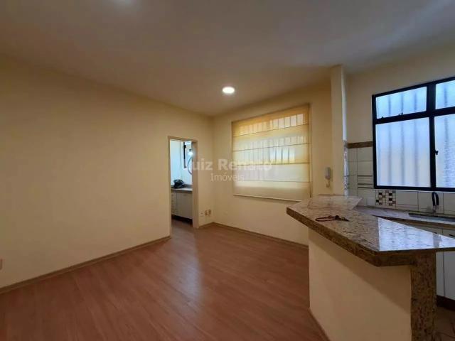 Apartamento venda em Regional Centro-Sul, Belo Horizonte