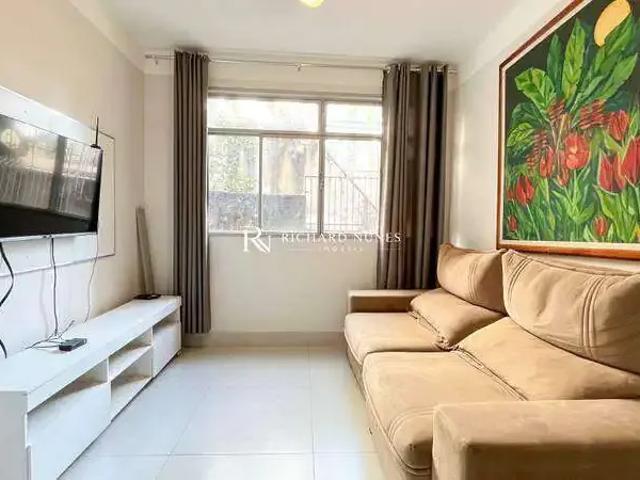 Apartamento venda em Região Geográfica Imediata de Belo Horizonte, Região Metropolitana de Belo Horizonte