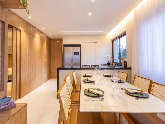 Apartamento venda em Região Geográfica Imediata de Belo Horizonte, Região Metropolitana de Belo Horizonte