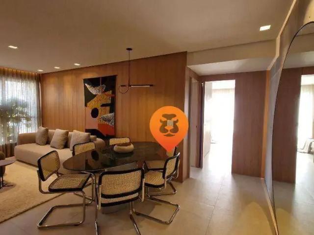 Apartamento venda em Carmo, Belo Horizonte