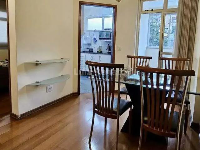 Apartamento venda em Regional Centro-Sul, Belo Horizonte