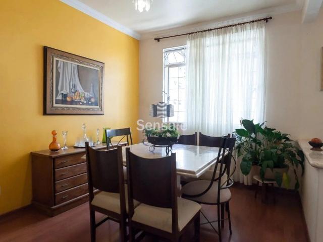 Apartamento venda em Regional Centro-Sul, Belo Horizonte