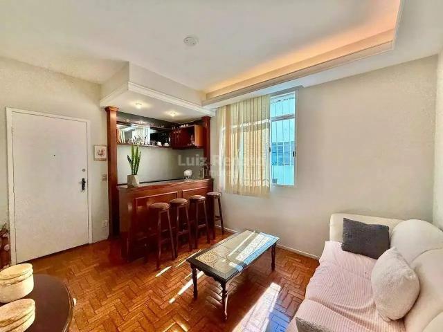 Apartamento venda em Regional Centro-Sul, Belo Horizonte