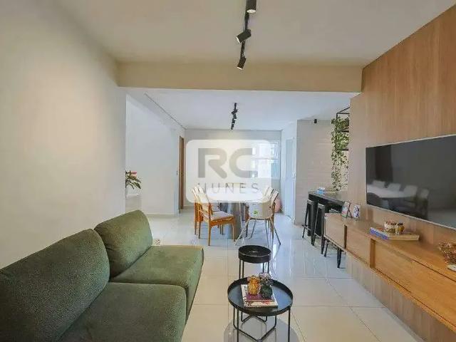 Apartamento venda em Região Geográfica Imediata de Belo Horizonte, Região Metropolitana de Belo Horizonte