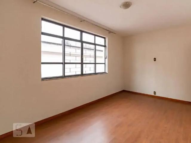 Apartamento venda em Carmo, Belo Horizonte