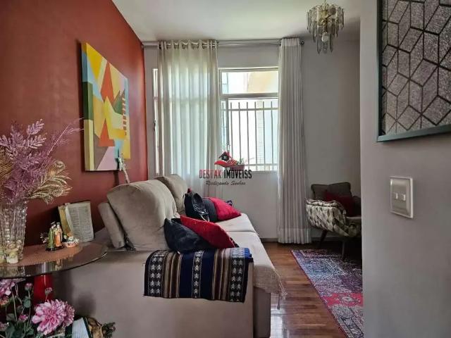 Apartamento venda em Região Geográfica Imediata de Belo Horizonte, Região Metropolitana de Belo Horizonte