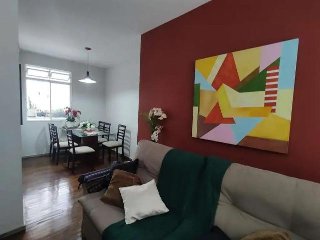 Apartamento venda em Regional Centro-Sul, Belo Horizonte