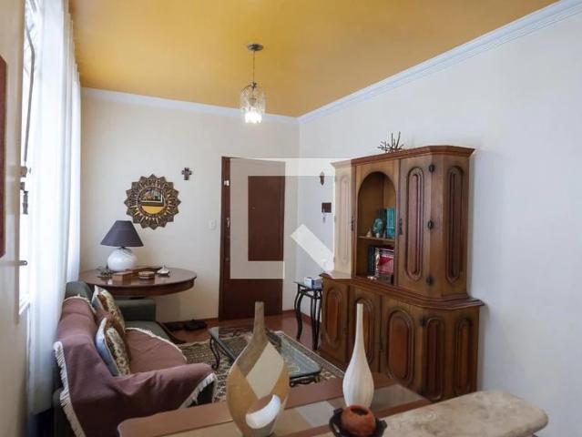Apartamento venda em Regional Centro-Sul, Belo Horizonte