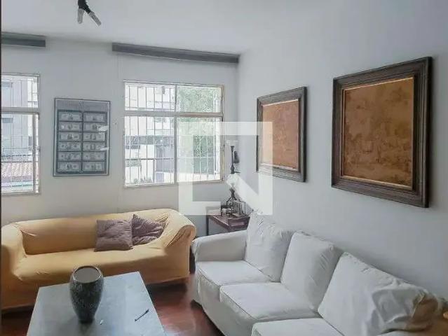 Apartamento venda em Região Geográfica Imediata de Belo Horizonte, Região Metropolitana de Belo Horizonte