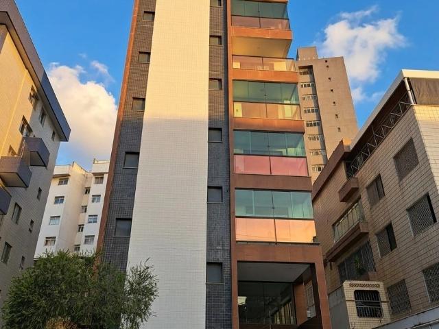 Apartamento venda em Belo Horizonte, Região Geográfica Intermediária de Belo Horizonte
