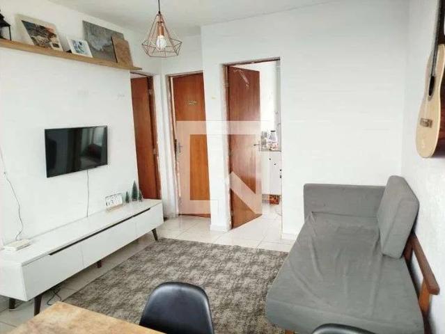 Apartamento venda em Solar do Barreiro, Belo Horizonte