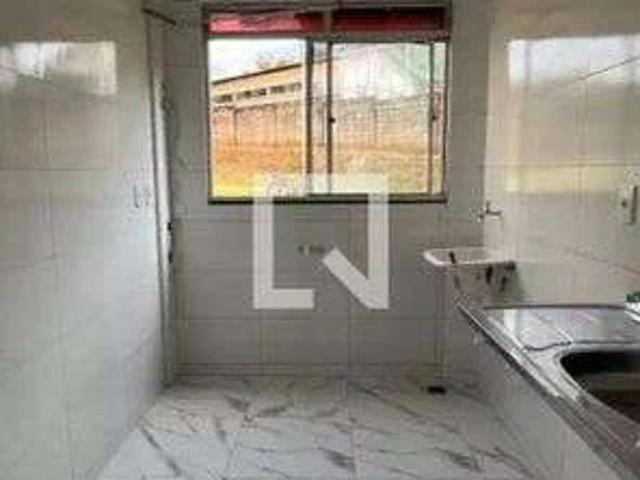 Apartamento venda em Solar do Barreiro, Belo Horizonte