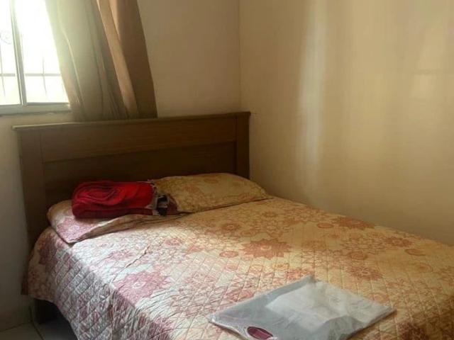 Apartamento venda em Solar do Barreiro, Belo Horizonte