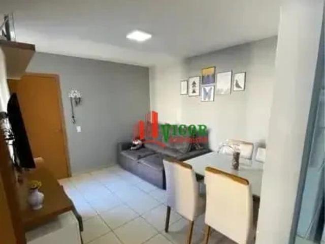 Apartamento venda em Regional Norte, Belo Horizonte