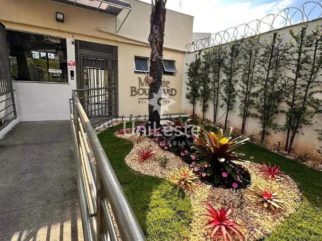 Apartamento venda em Pirineus, Belo Horizonte