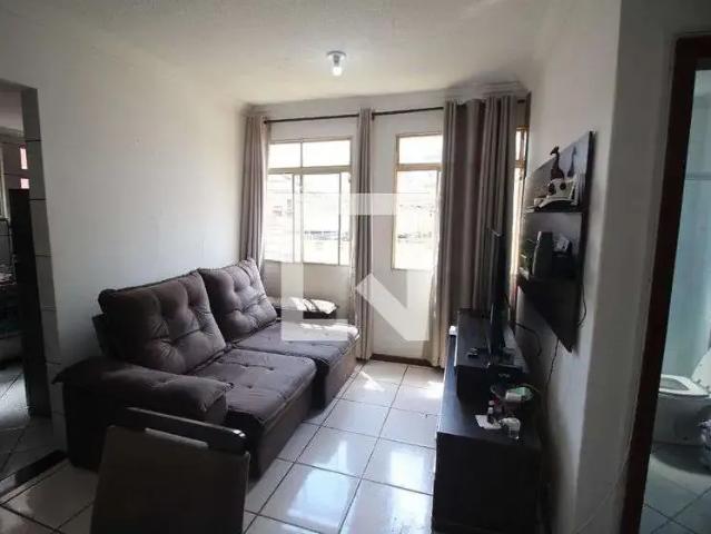 Apartamento venda em Barreiro, Belo Horizonte