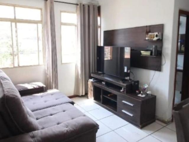 Apartamento venda em Barreiro, Belo Horizonte