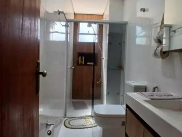 Apartamento venda em Antônio Teixeira Dias, Belo Horizonte