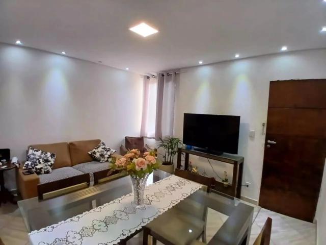 Apartamento venda em Antônio Teixeira Dias, Belo Horizonte