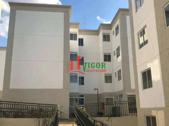 Apartamento venda em Trevo, Belo Horizonte