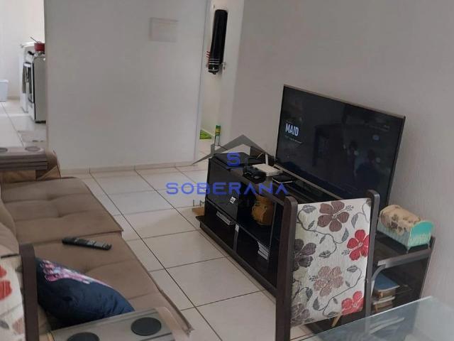 Apartamento venda em Trevo, Belo Horizonte