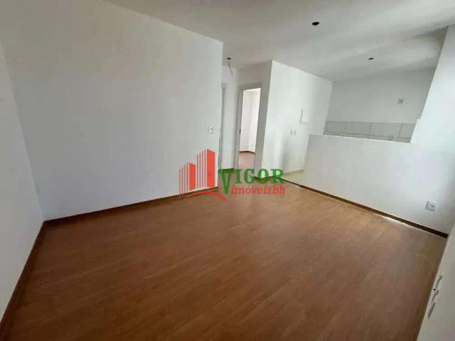 Apartamento venda em Trevo, Belo Horizonte