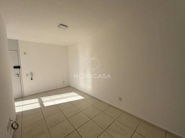 Apartamento venda em Trevo, Belo Horizonte
