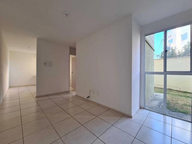 Apartamento venda em Trevo, Belo Horizonte