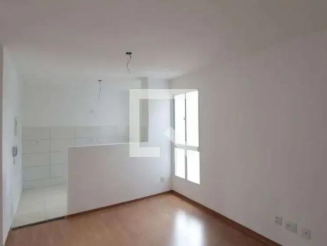 Apartamento venda em Trevo, Belo Horizonte