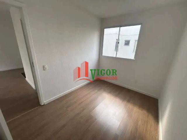 Apartamento venda em Trevo, Belo Horizonte