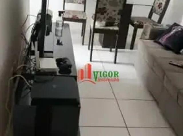 Apartamento venda em Trevo, Belo Horizonte