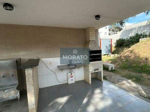 Apartamento venda em Trevo, Belo Horizonte
