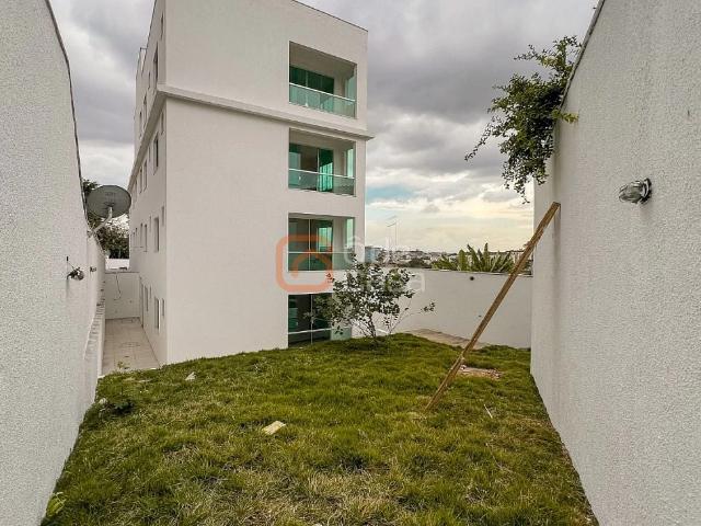 Apartamento venda em Trevo, Belo Horizonte