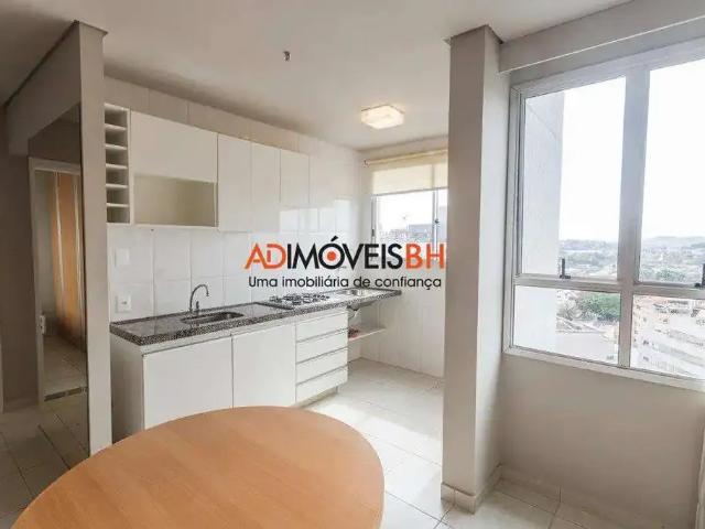 Apartamento venda em União, Belo Horizonte