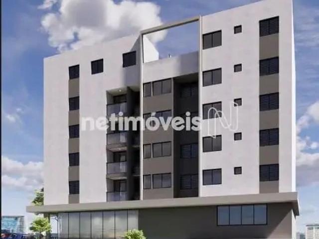 Apartamento venda em União, Belo Horizonte